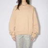 Pullover Mit Rundhalsausschnitt>Acne Studios Outlet