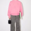 Pullover Mit Rundhalsausschnitt>Acne Studios New