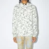 Pullover Mit Rundhalsausschnitt>Acne Studios Shop