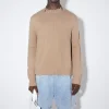 Pullover Mit Rundhalsausschnitt>Acne Studios Online