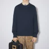 Pullover Mit Rundhalsausschnitt>Acne Studios Hot