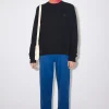 Pullover Mit Rundhalsausschnitt>Acne Studios Online