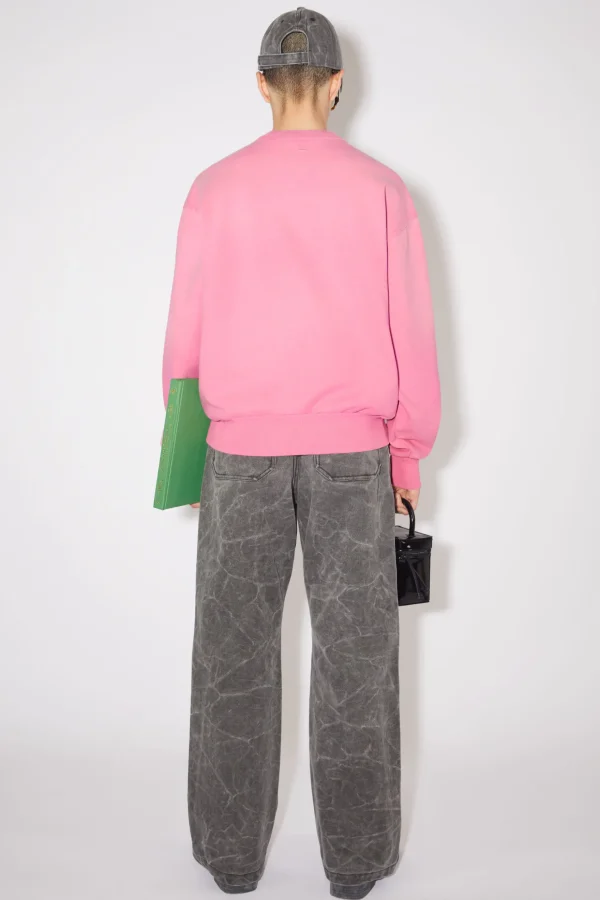 Pullover Mit Rundhalsausschnitt>Acne Studios New