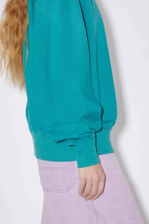 Pullover Mit Rundhalsausschnitt>Acne Studios Hot