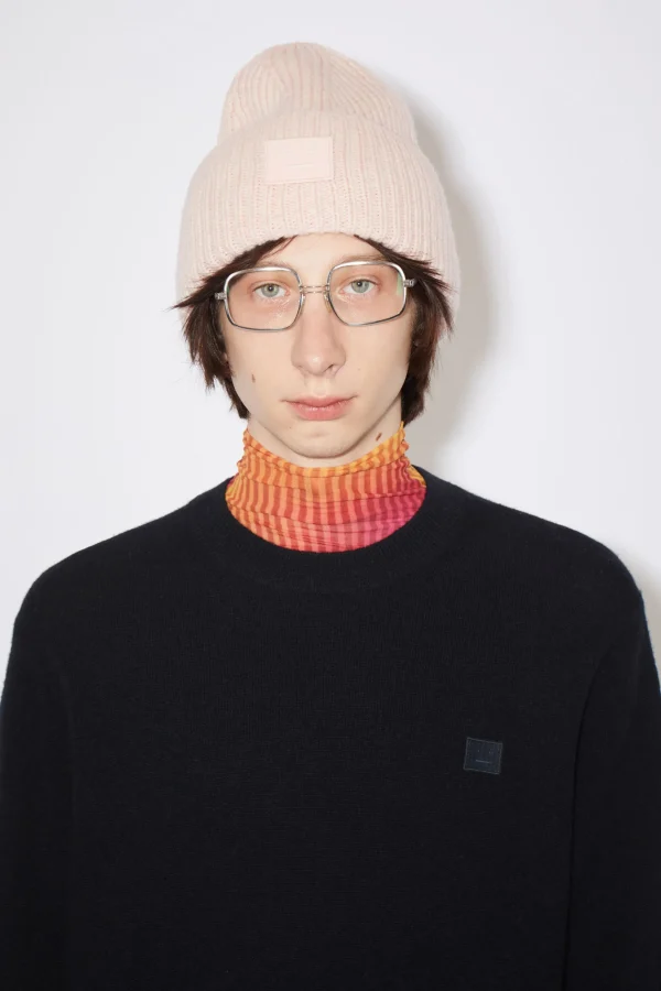 Pullover Mit Rundhalsausschnitt>Acne Studios Online