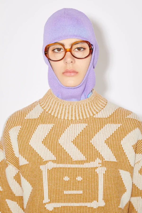 Pullover Mit Rundhalsausschnitt>Acne Studios New