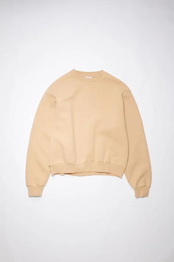 Pullover Mit Rundhalsausschnitt>Acne Studios Best Sale