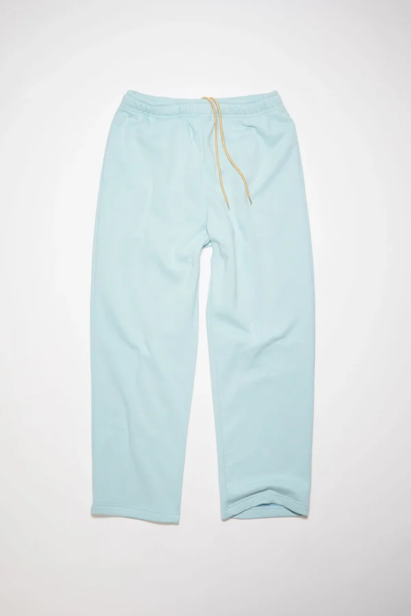 Regular Fit Sweatpants>Acne Studios Store