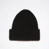 Rippstrick-Beanie>Acne Studios Cheap