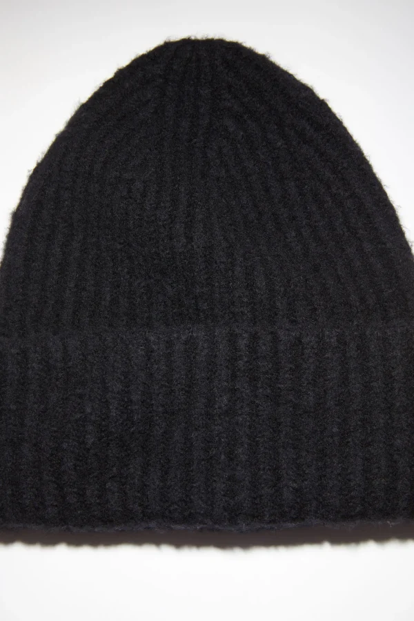 Rippstrick-Beanie>Acne Studios Cheap