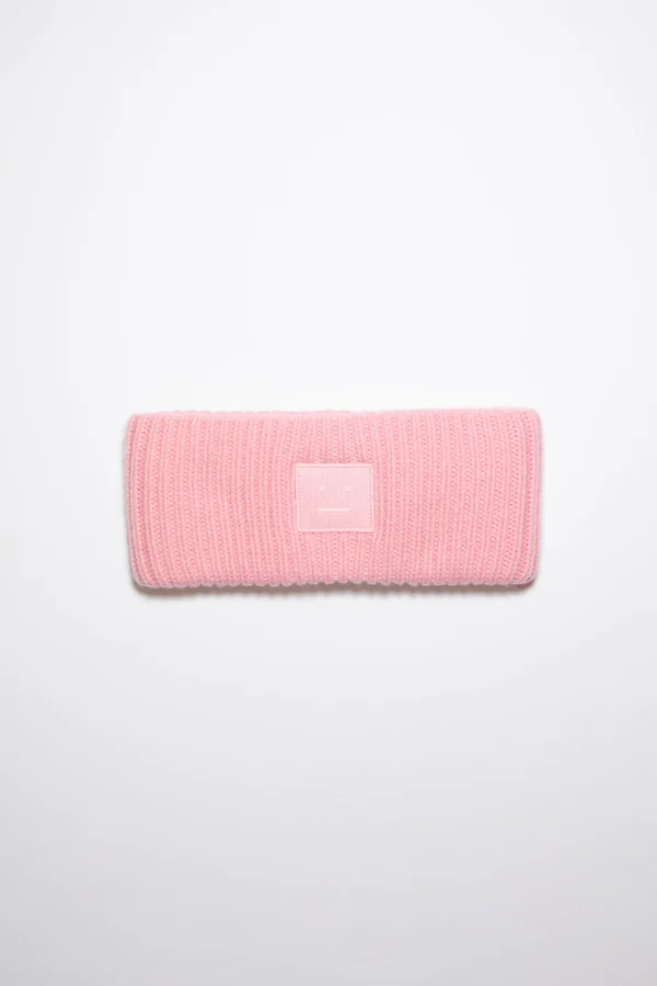 Rippstrick-Stirnband>Acne Studios Discount