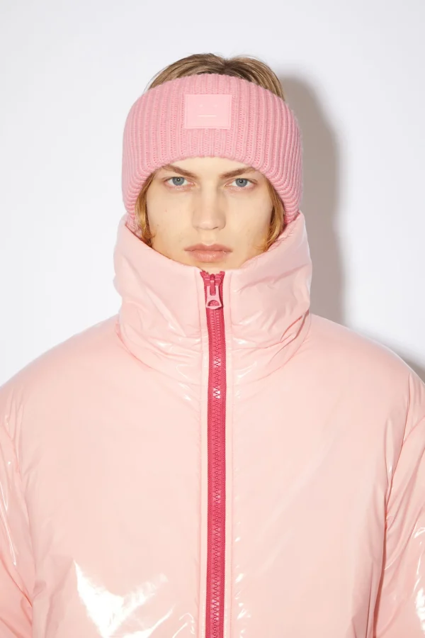 Rippstrick-Stirnband>Acne Studios Hot