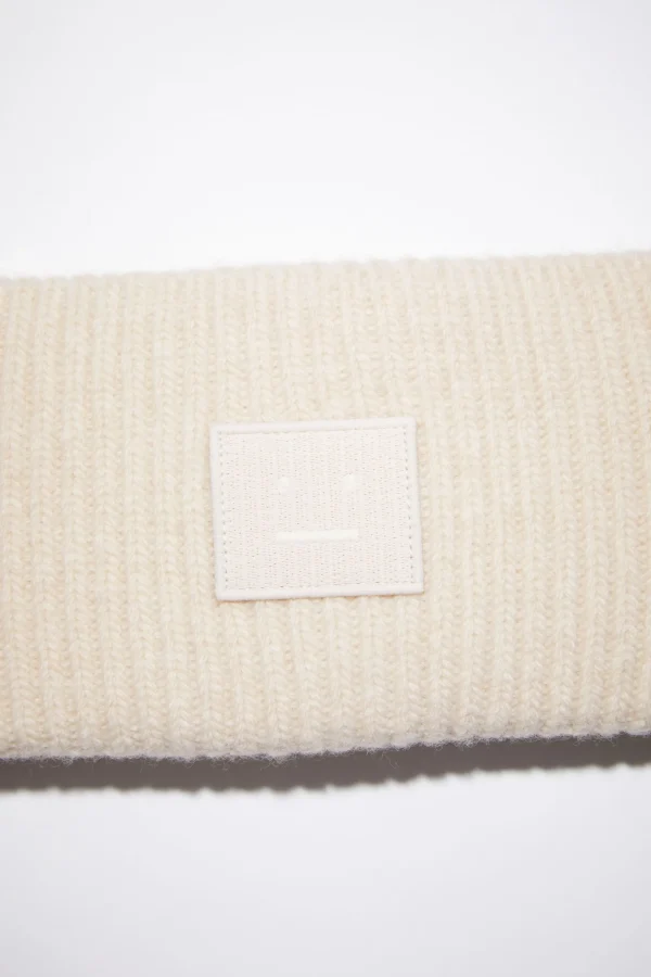 Rippstrick-Stirnband>Acne Studios Clearance