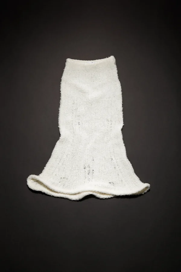 Rock Aus Woll-Mix>Acne Studios Cheap
