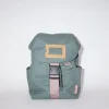 Rucksack Aus Nylon-Ripstop>Acne Studios Flash Sale