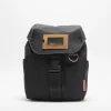 Rucksack Aus Nylon-Ripstop>Acne Studios Sale