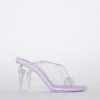 Sandalen Mit Absatz>Acne Studios Shop