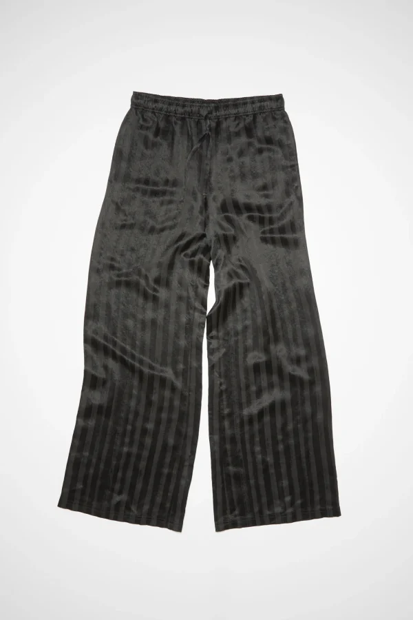 Satinhose>Acne Studios Fashion