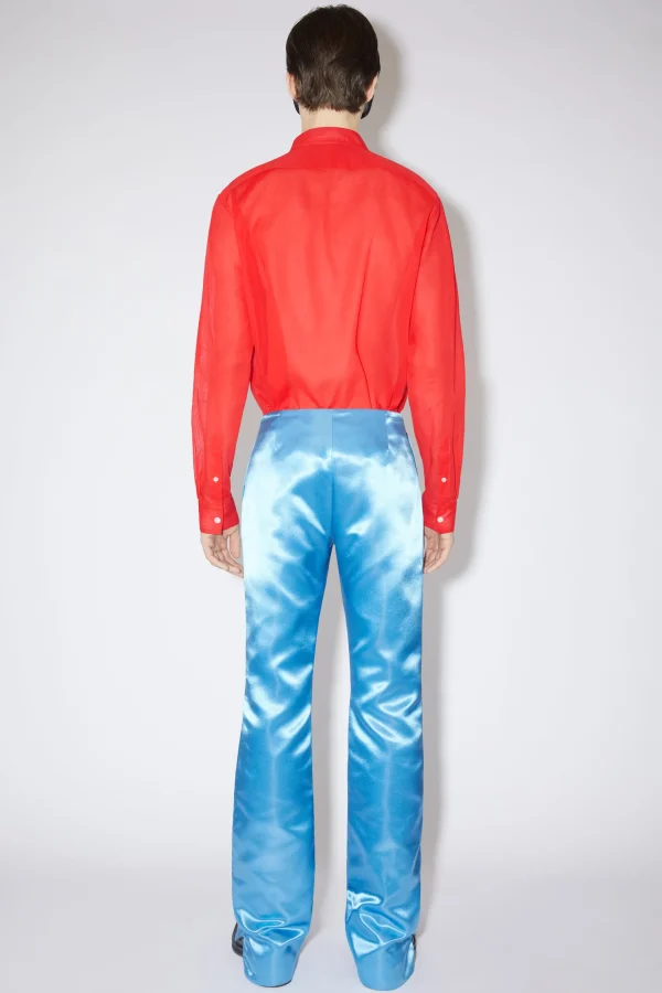 Satinhose>Acne Studios Hot