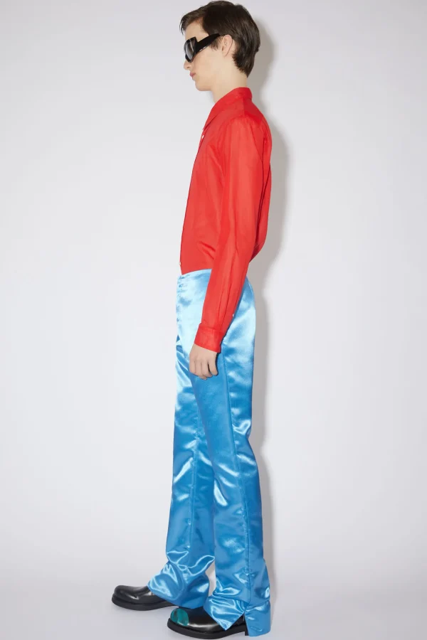 Satinhose>Acne Studios Hot