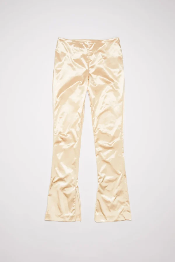 Satinhose>Acne Studios Clearance