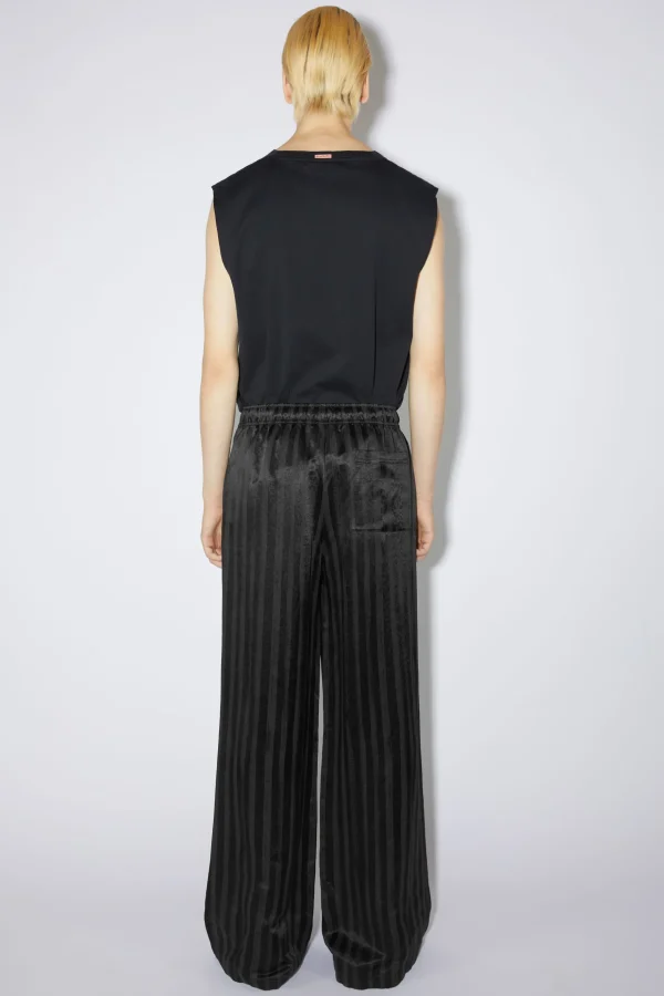 Satinhose>Acne Studios Fashion