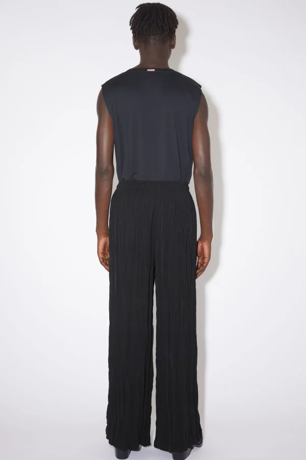 Satinhose>Acne Studios Shop