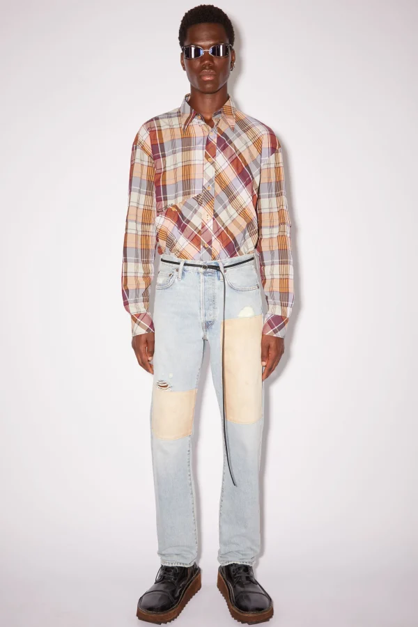 Schmaler Gürtel>Acne Studios Clearance