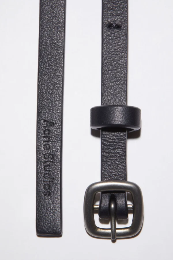 Schmaler Gürtel>Acne Studios Clearance
