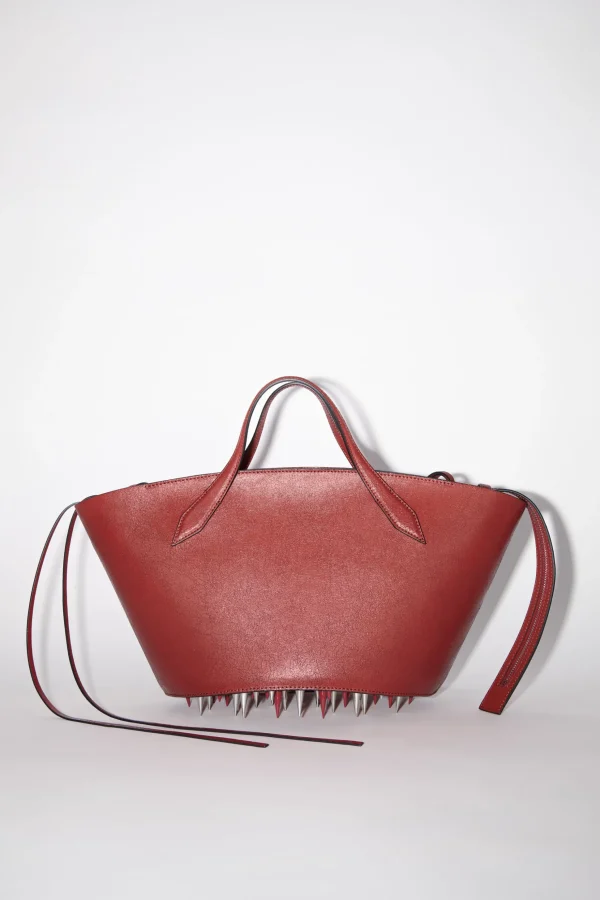 Schultertasche Mit Spikes>Acne Studios Cheap