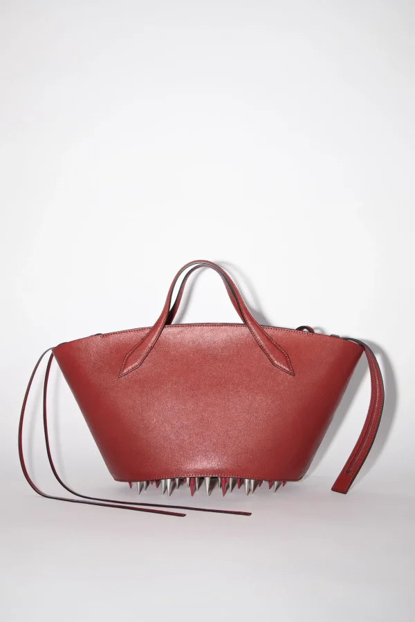 Schultertasche Mit Spikes>Acne Studios Fashion