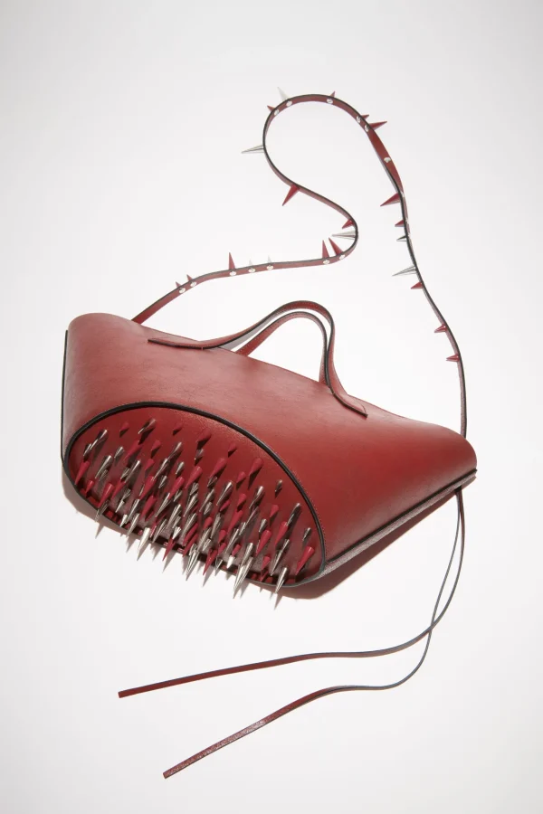 Schultertasche Mit Spikes>Acne Studios Fashion