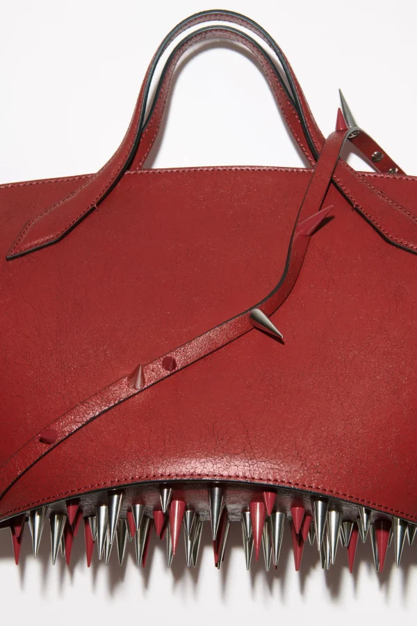 Schultertasche Mit Spikes>Acne Studios Fashion