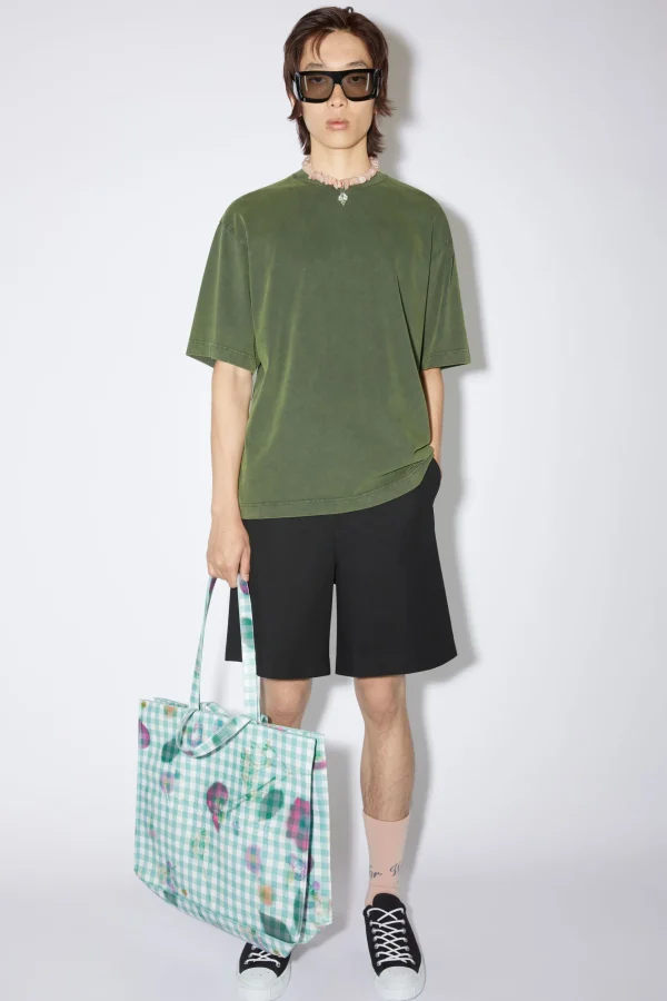 Shorts In Regularer Passform>Acne Studios Hot