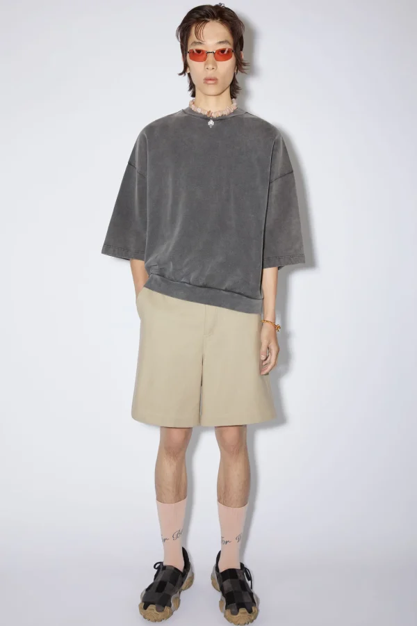 Shorts In Regularer Passform>Acne Studios Online