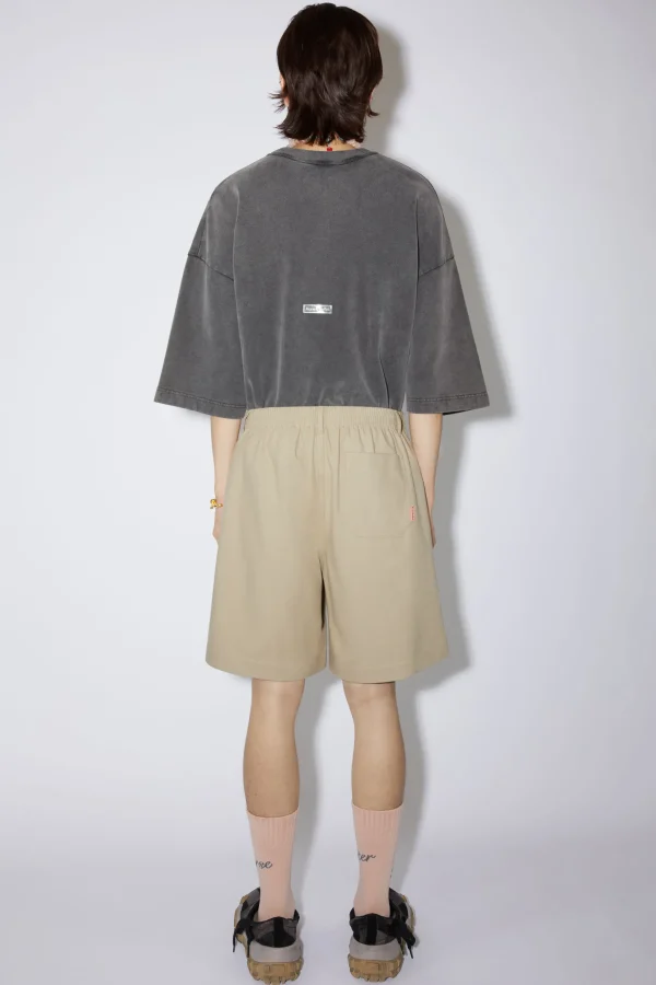 Shorts In Regularer Passform>Acne Studios Online