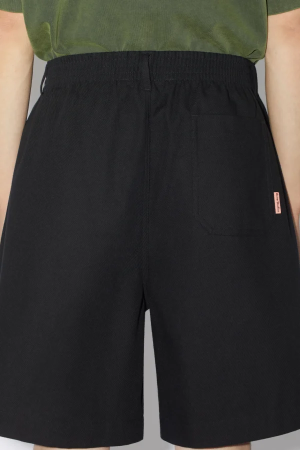 Shorts In Regularer Passform>Acne Studios Hot