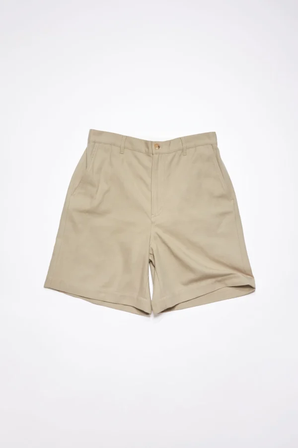 Shorts In Regularer Passform>Acne Studios Online