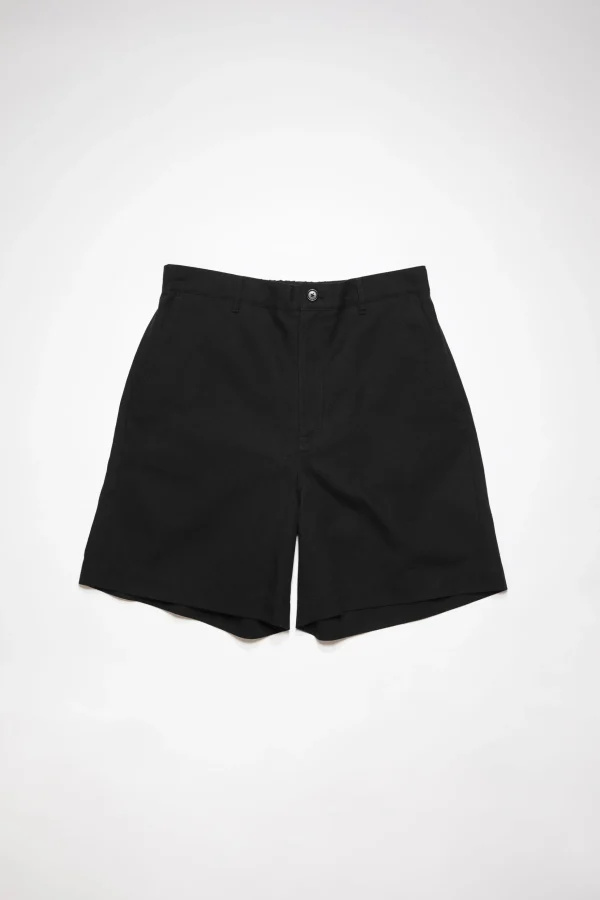 Shorts In Regularer Passform>Acne Studios Hot