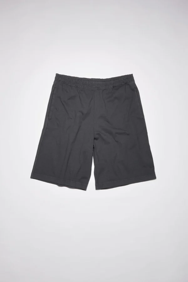 Shorts Mit Elastischem Bund>Acne Studios Sale