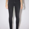 Skinny Fit Jeans - Peg>Acne Studios Cheap