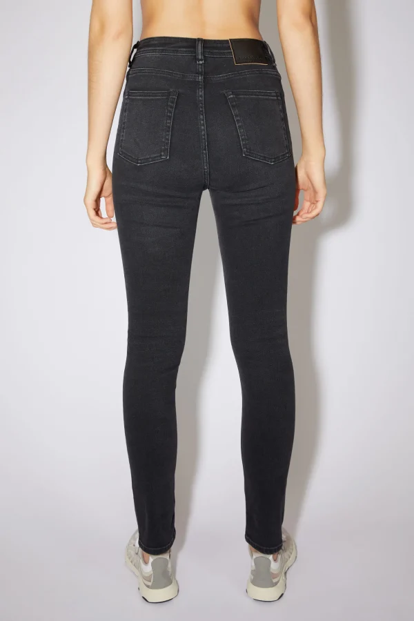 Skinny Fit Jeans - Peg>Acne Studios Cheap