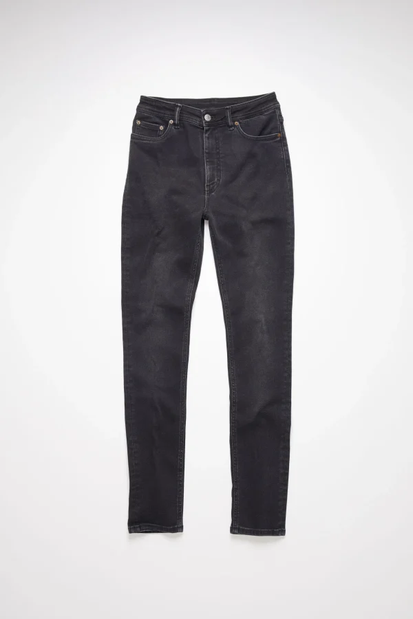 Skinny Fit Jeans - Peg>Acne Studios Cheap