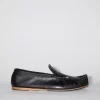 Slip-On-Schuhe Aus Leder>Acne Studios Fashion