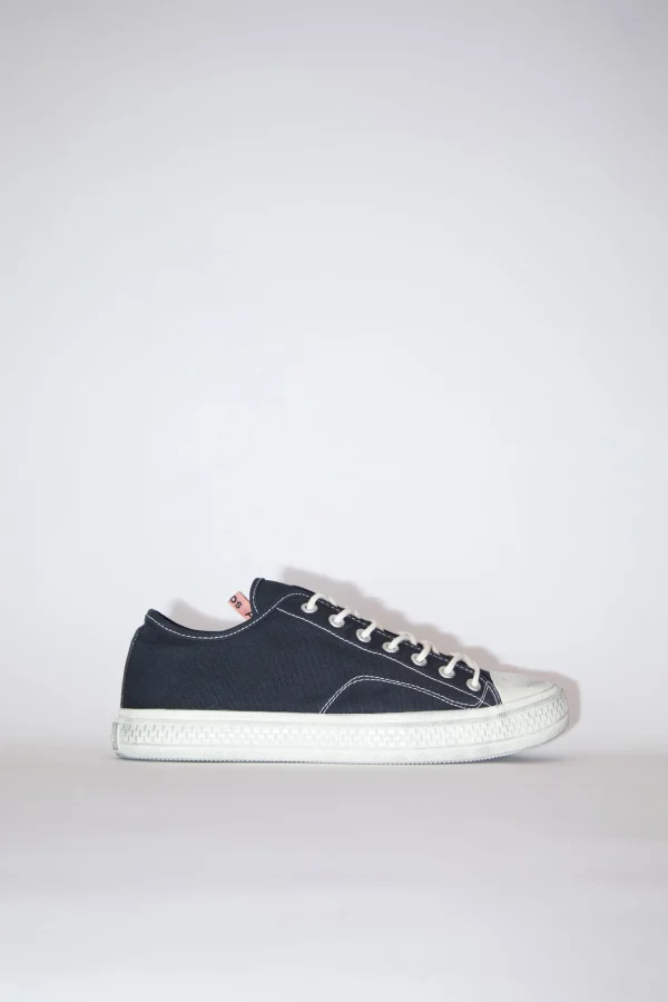 Sneakers Aus Canvas>Acne Studios Best