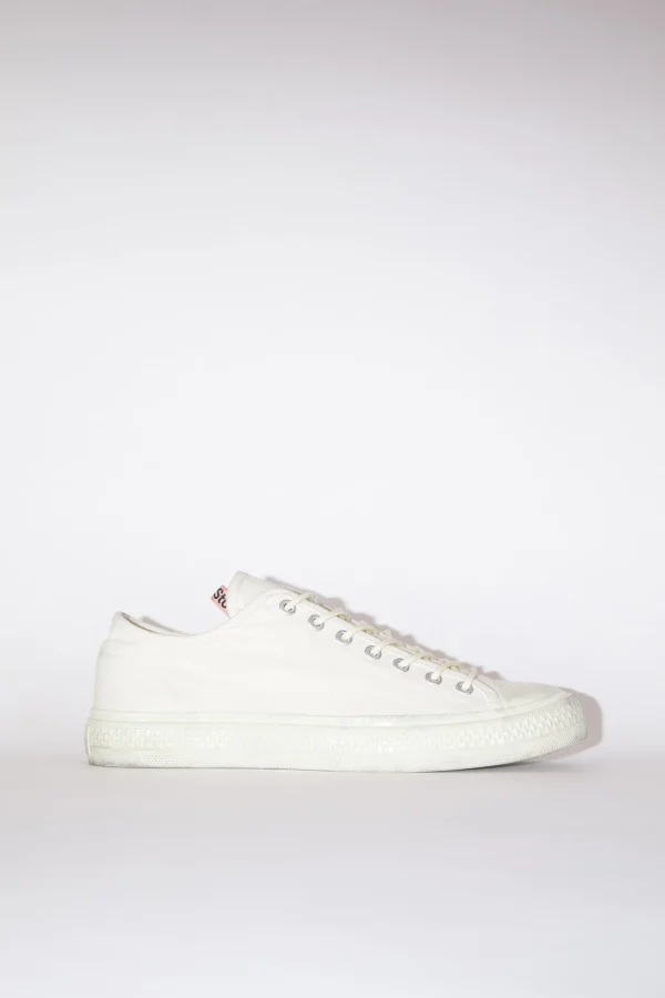 Sneakers Aus Canvas>Acne Studios Fashion