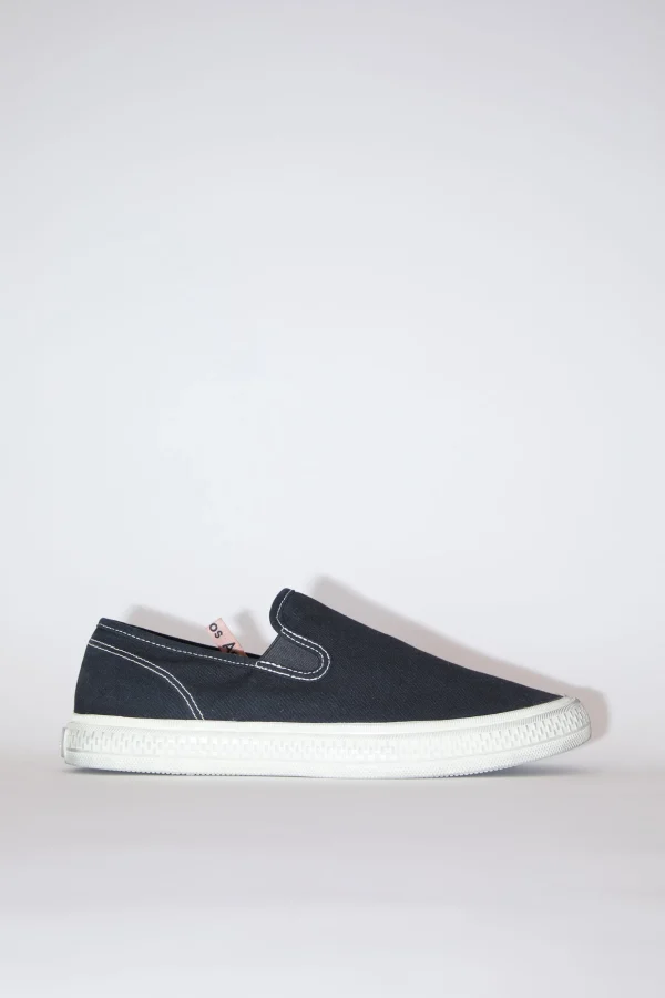 Sneakers Aus Canvas>Acne Studios Hot