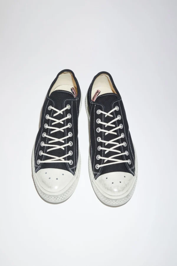 Sneakers Aus Canvas>Acne Studios Best