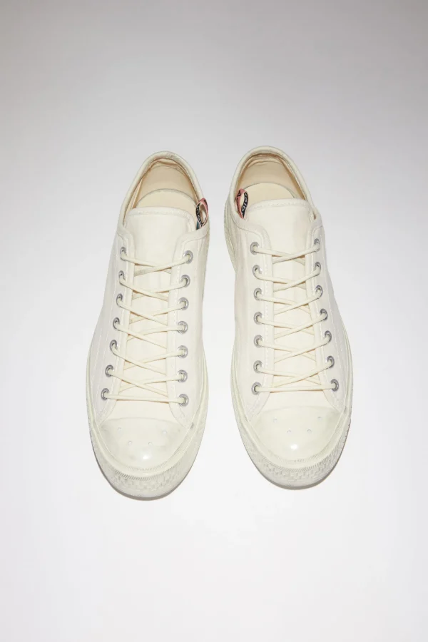 Sneakers Aus Canvas>Acne Studios Fashion