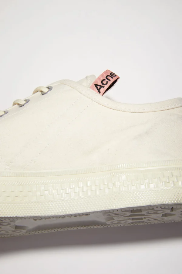 Sneakers Aus Canvas>Acne Studios Fashion